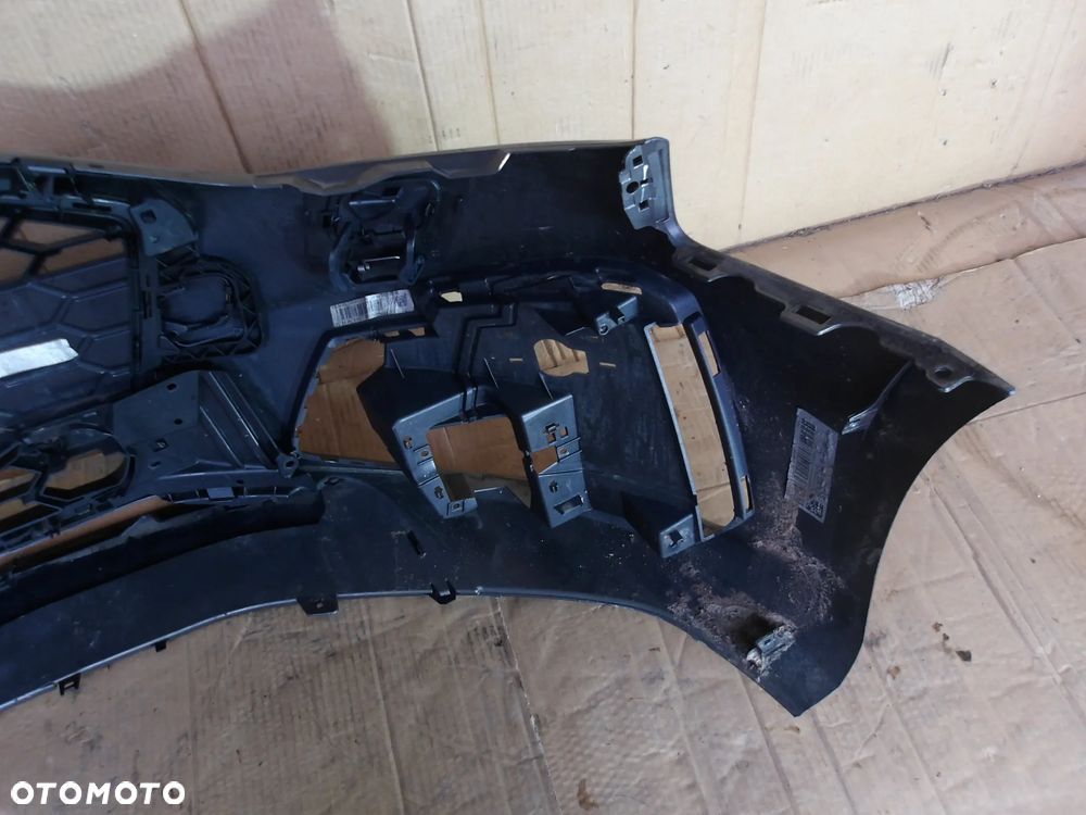 ZDERZAK PRZEDNI PRZOD AUDI A4 B9 LIFT S LINE LIFT 8W0807437AQ - 18