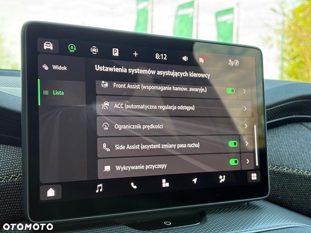 Skoda Kodiaq 2.0 TDI 4x4 Selection DSG - 27