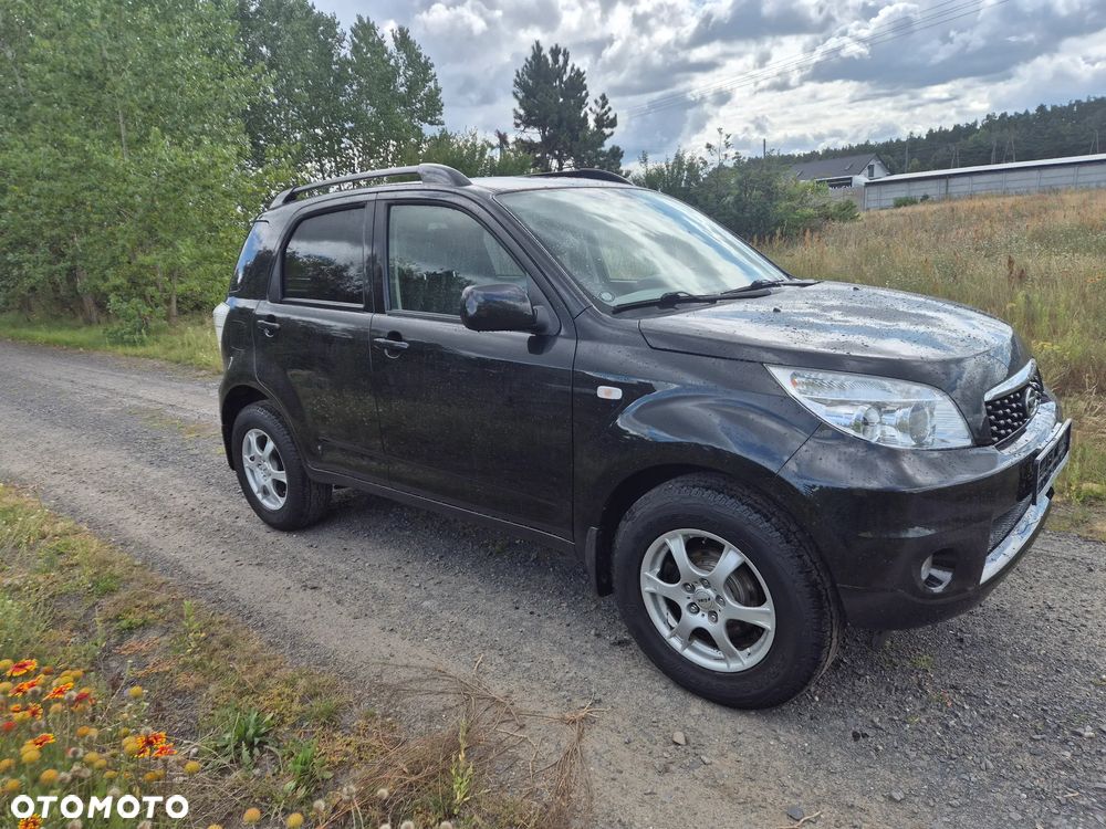 Daihatsu Terios 4WD Top Pirsch - 6