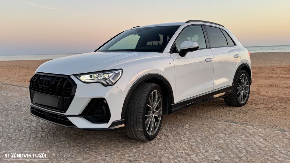 Audi Q3 - 1