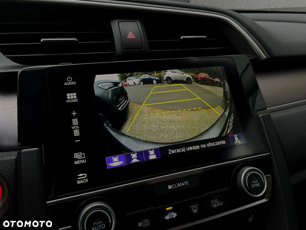 Honda Civic 1.5 T Elegance - 32