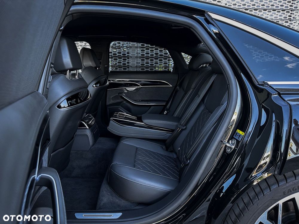 Audi A8 - 37