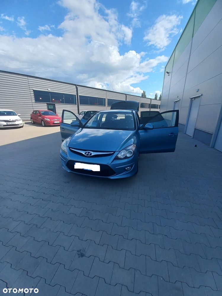 Hyundai i30 - 10