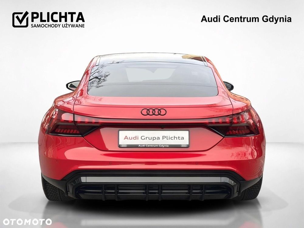 Audi RS e-tron GT - 4