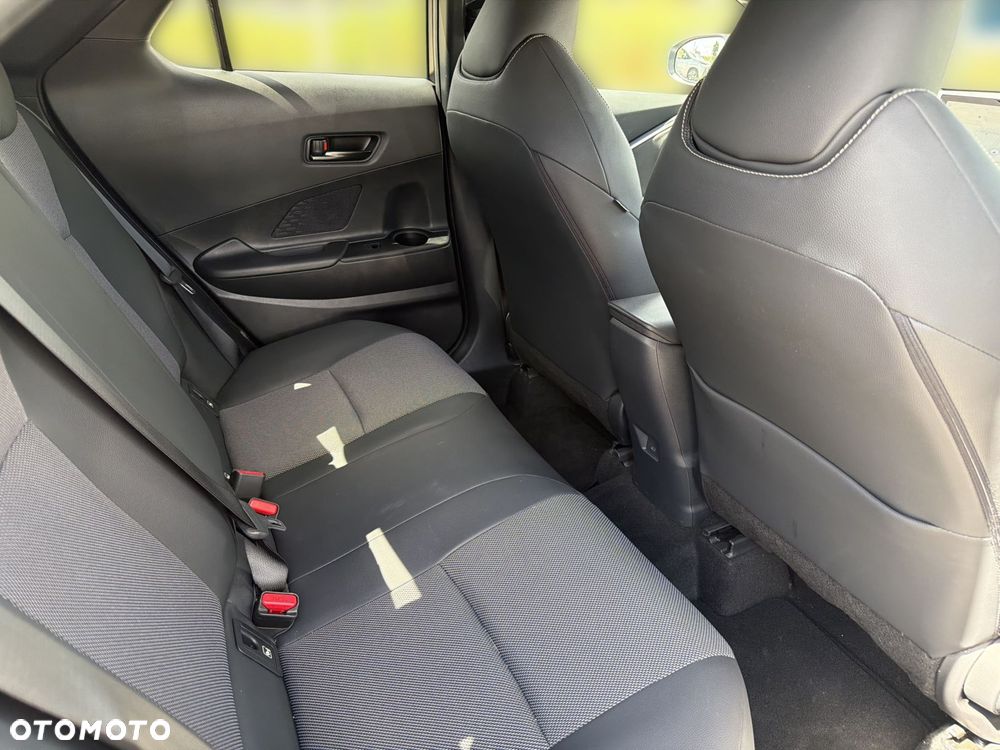Toyota C-HR 1.8 Hybrid Executive - 10