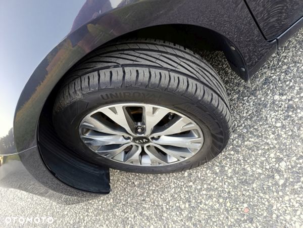 Kia Ceed 1.6 CRDi Edition 7 - 14