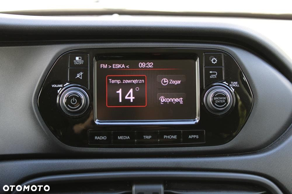 Fiat Tipo - 22