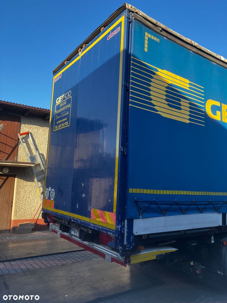MAN TGX 18.400 - 8