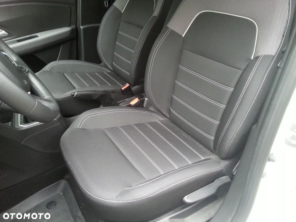 Dacia Sandero 1.0 TCe Comfort - 12