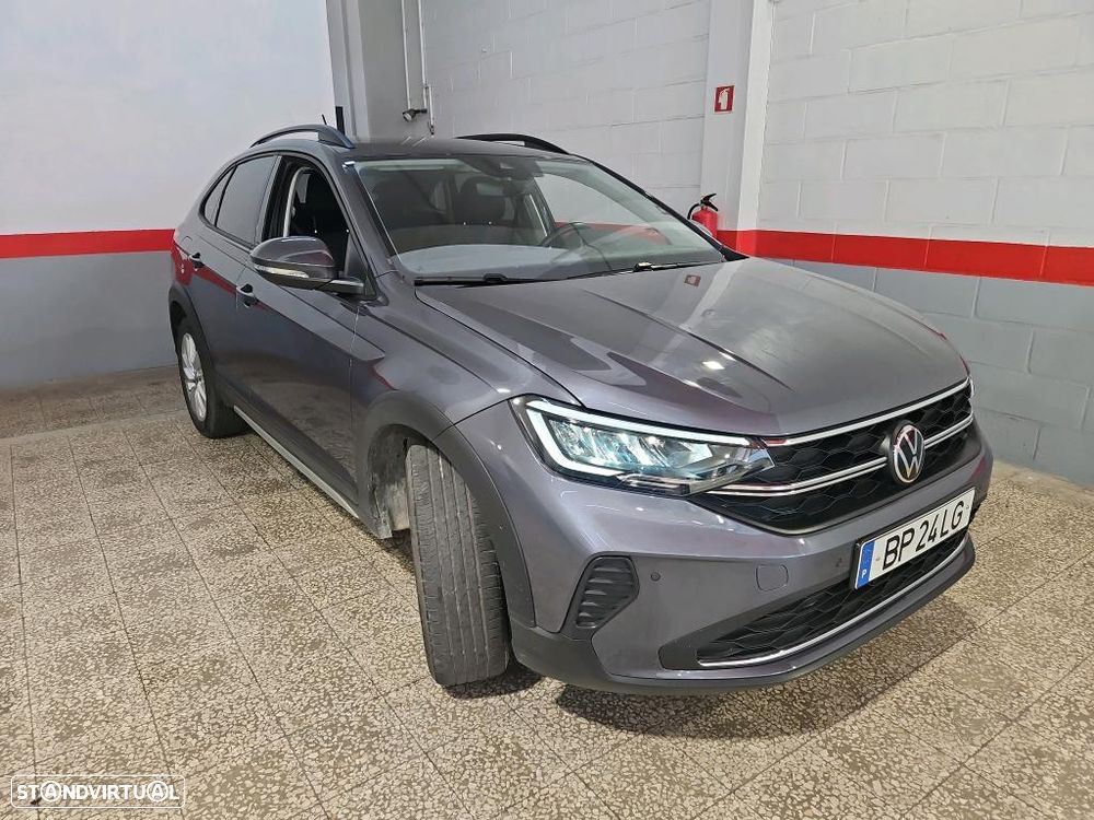 VW Taigo 1.0 TSI Urban - 4