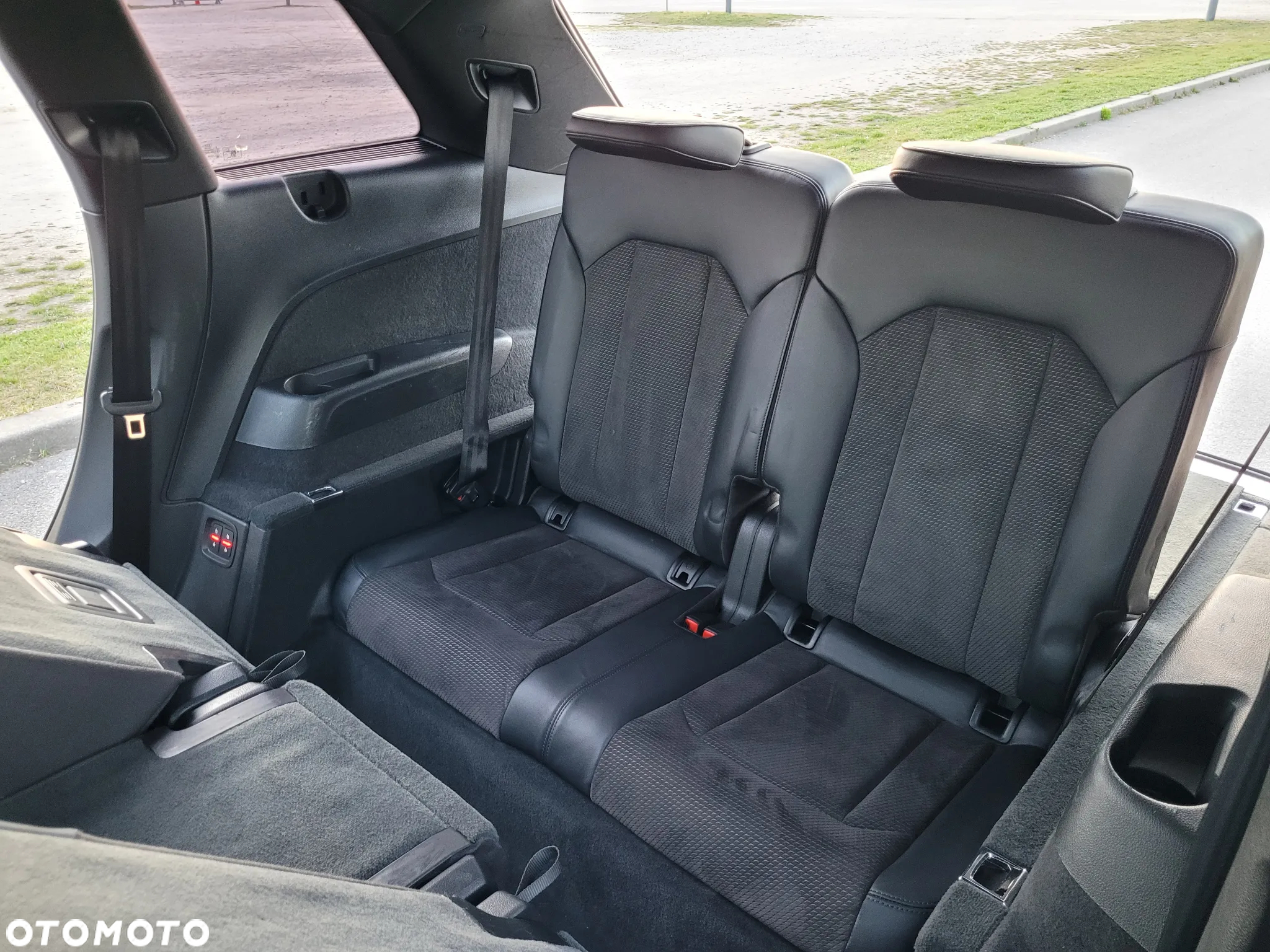 Audi Q7 50 TDI Quattro Tiptronic - 14
