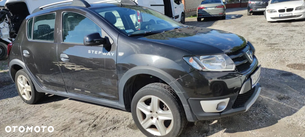 Dacia Sandero Stepway 0.9 TCe Laureate S&S