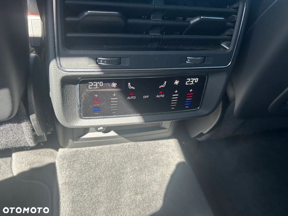 Audi Q8 45 TDI mHEV Quattro Tiptronic - 10