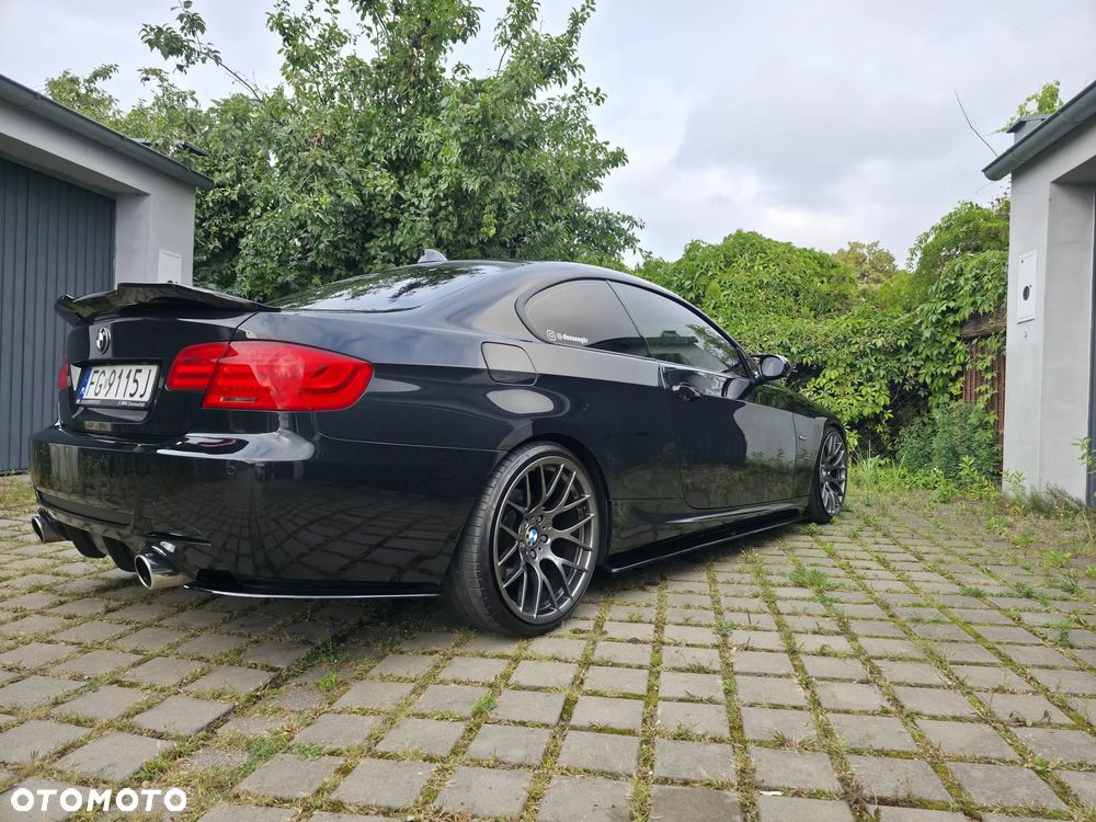 BMW Seria 3 - 10