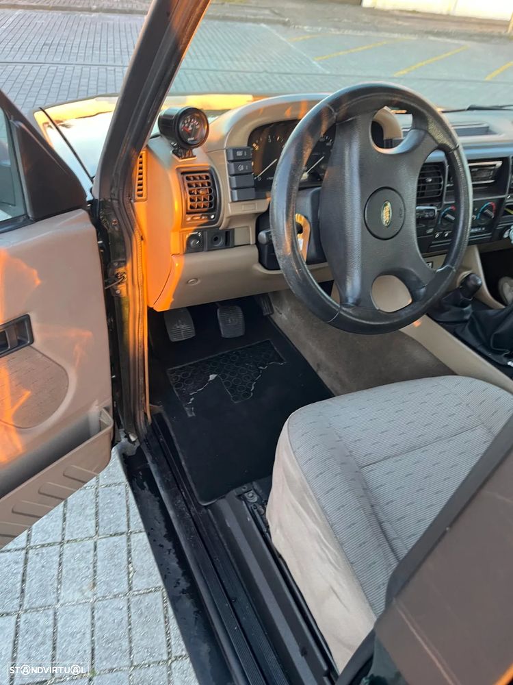 Land Rover Discovery 2.5 TDi - 11