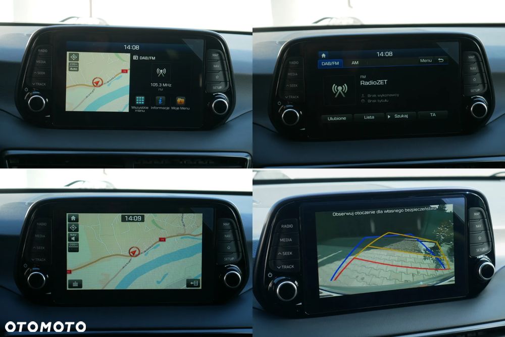 Hyundai Tucson 1.6 T-GDi N Line 2WD - 34