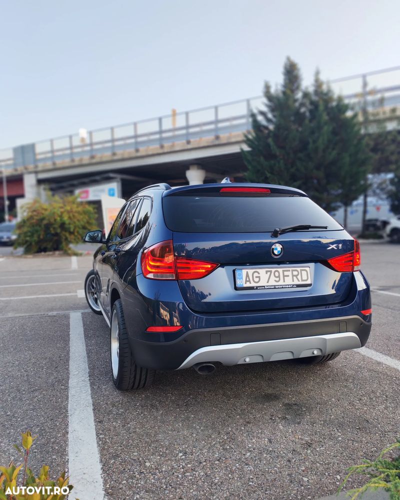 BMW X1 - 3