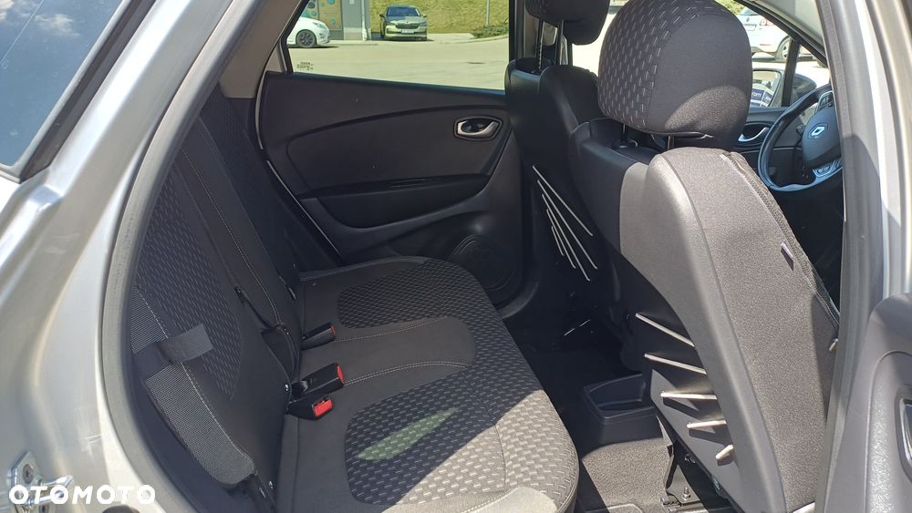 Renault Captur ENERGY dCi 110 Crossborder - 17
