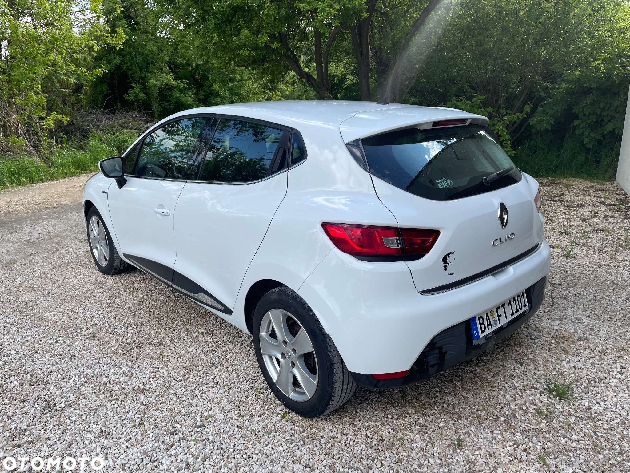 Renault Clio ENERGY TCe 120 EDC Dynamique - 4