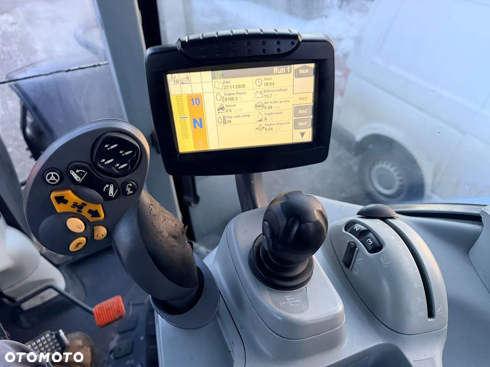 New Holland T7.260 - 17