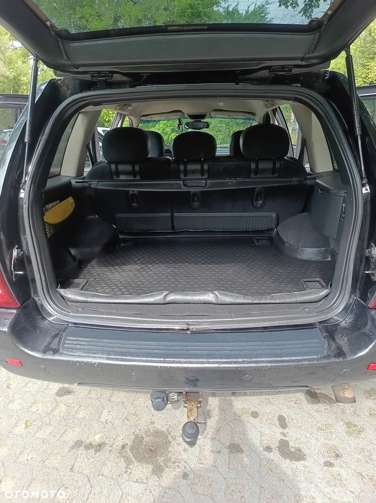 Jeep Grand Cherokee 2.7 CRD Limited - 18