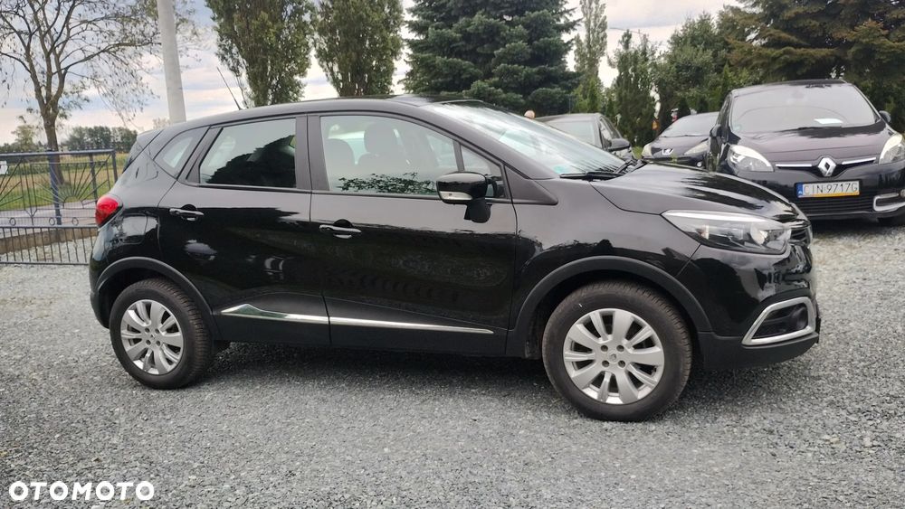 Renault Captur ENERGY TCe 90 Start&Stop Intens - 5
