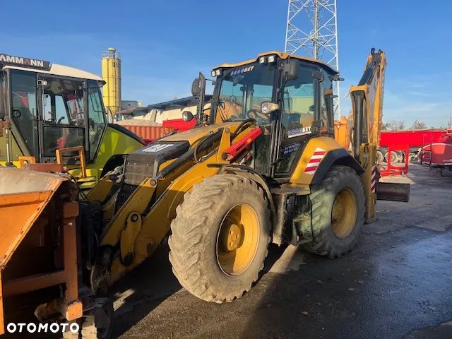 Caterpillar 444F2 - 1