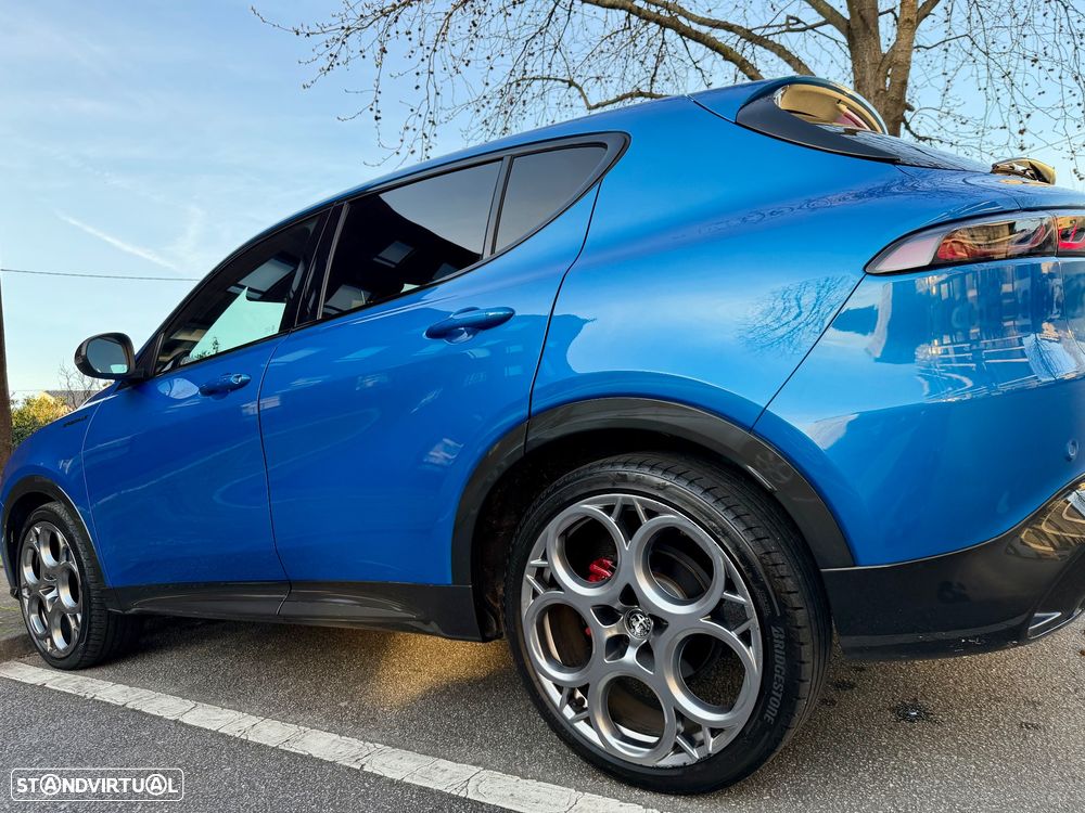 Alfa Romeo Tonale - 6