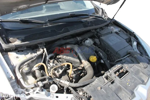 Usa Renault Megane 3 Grandtour (combi) 1.5 DCI 2009-2012 (usa, aripa, far, bara) - 5