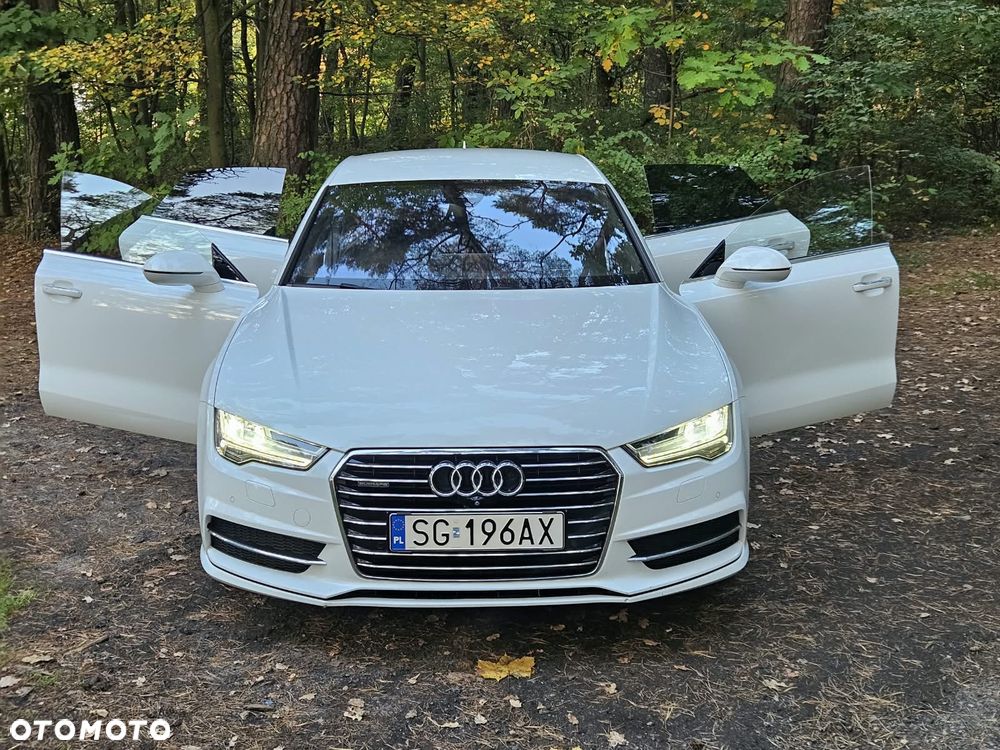 Audi A7 Sportback 2.0 TFSI Quattro S tronic - 30