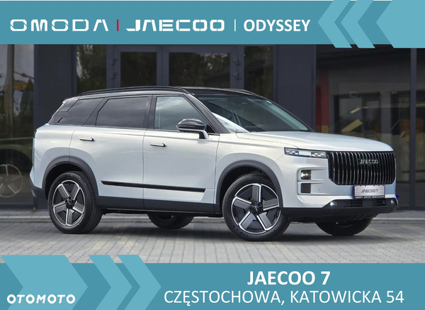 Jaecoo 7