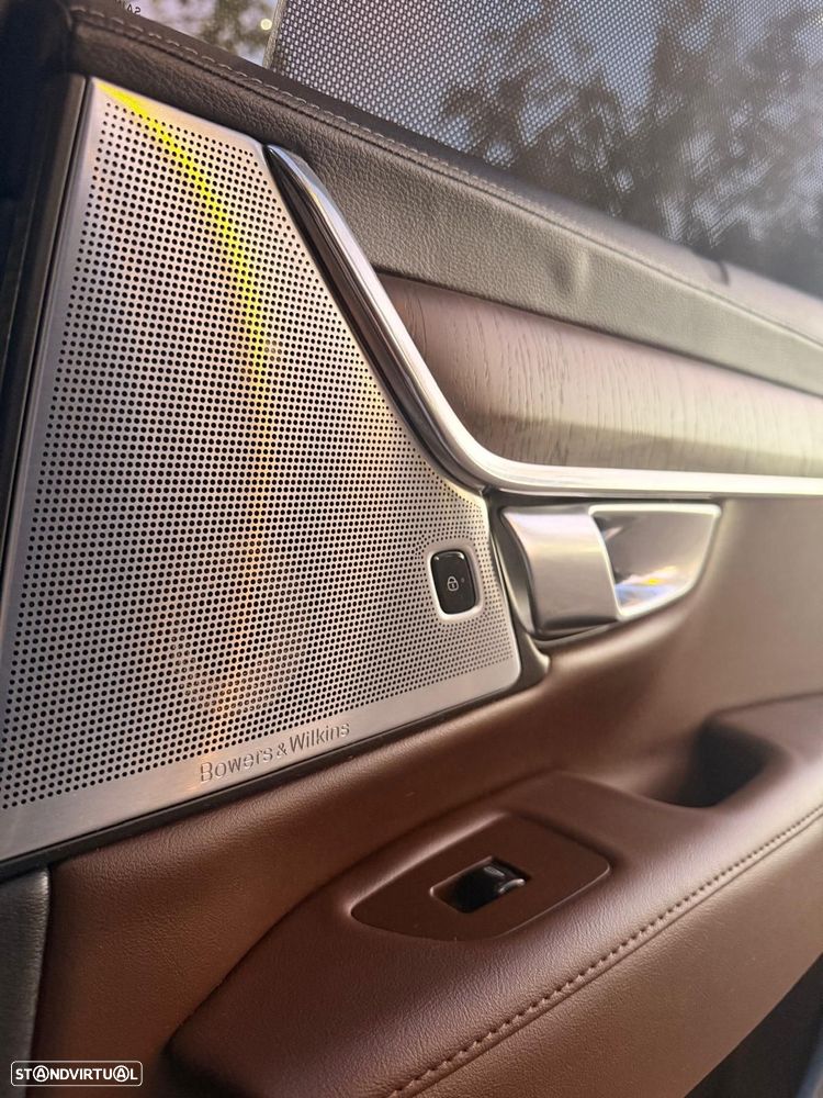 Volvo S90 - 17