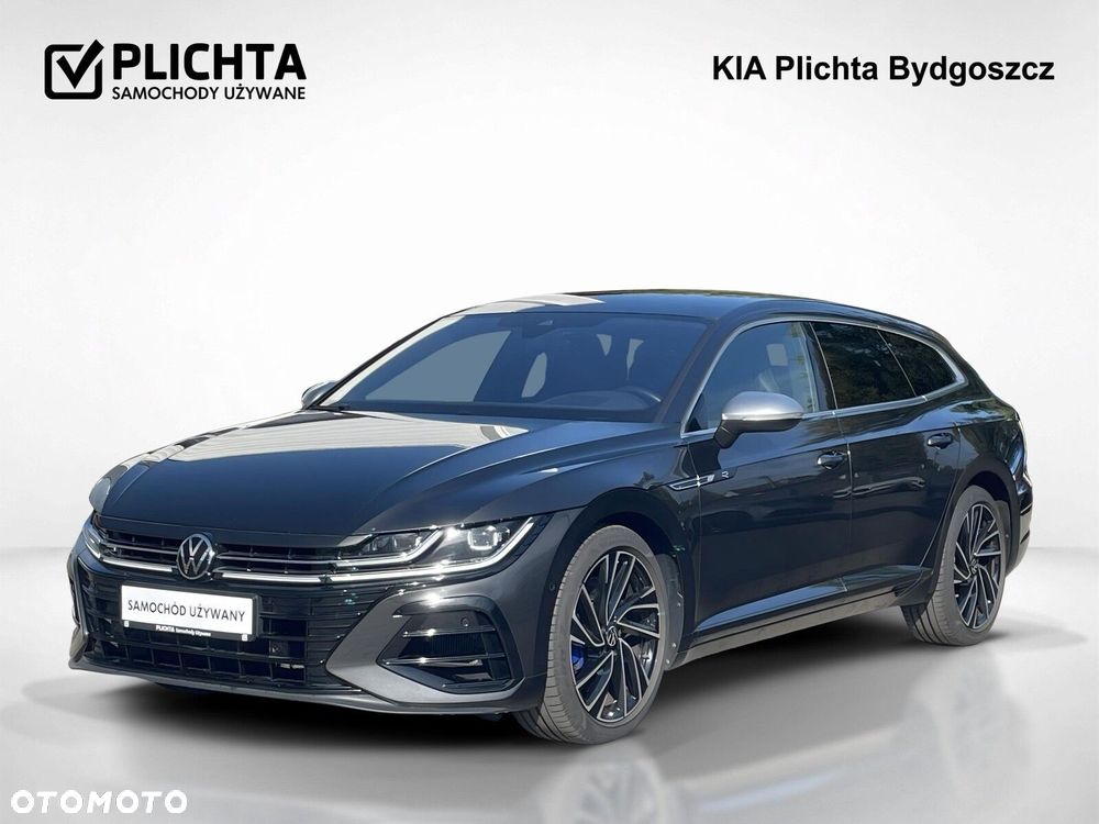 Volkswagen Arteon Shooting Brake - 1