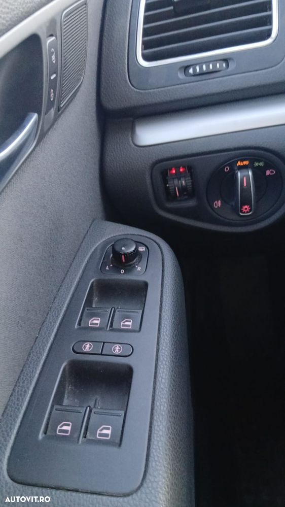 Volkswagen Sharan - 12