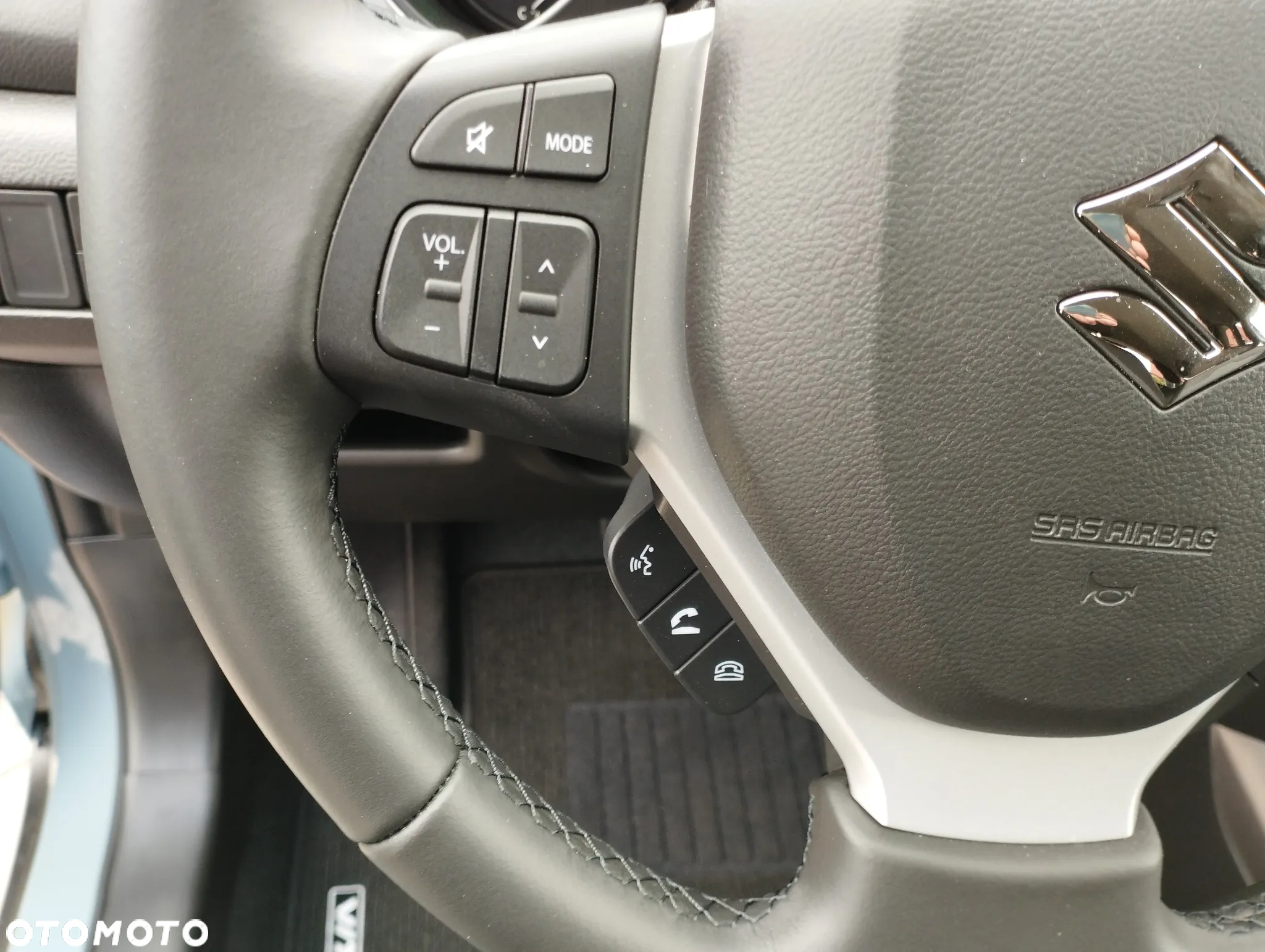 Suzuki Vitara - 11