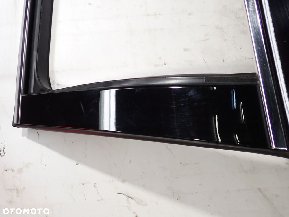 DRZWI LEWY TYŁ INFINITI M37X kol: GAC - 2