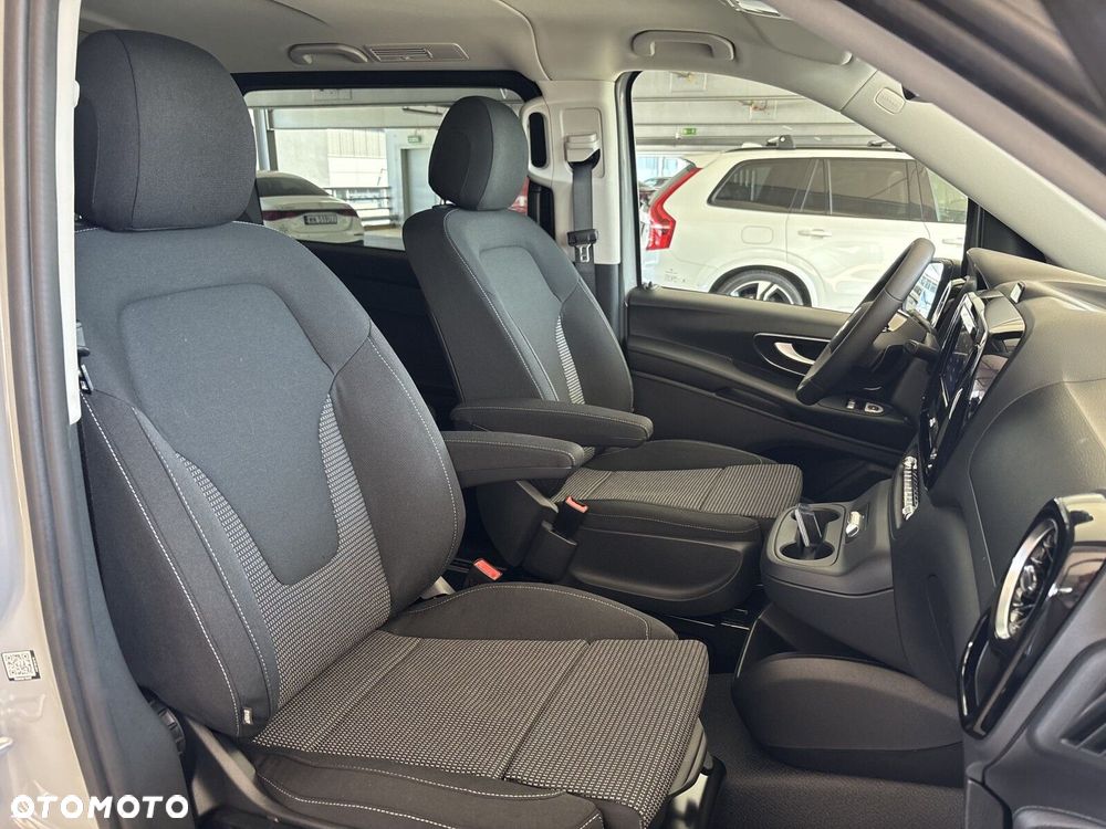 Mercedes-Benz Vito - 14