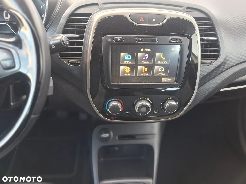 Renault Captur ENERGY dCi 90 Start&Stop Expression - 31