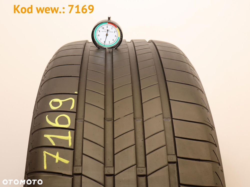 Bridgestone Turanza Eco ENLITEN - 255/50 R19 - 1