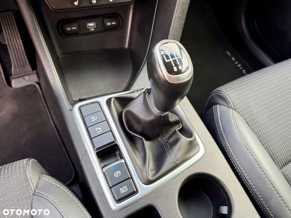 Kia Sportage - 24