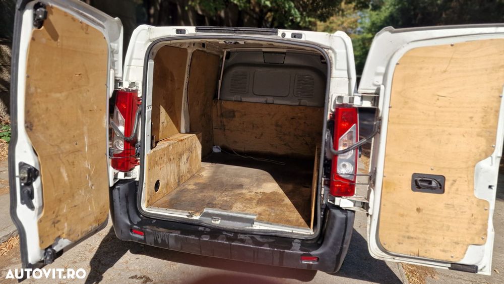 Fiat scudo - 13