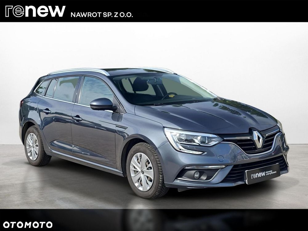 Renault Megane 1.3 TCe FAP Business - 7
