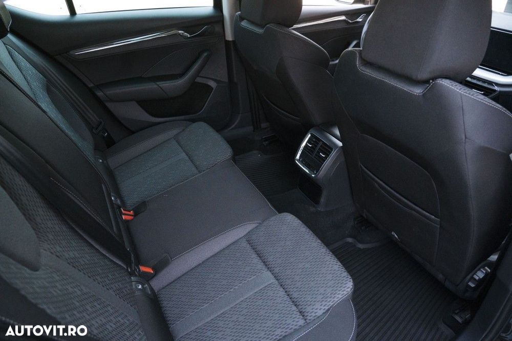 Skoda Octavia - 8