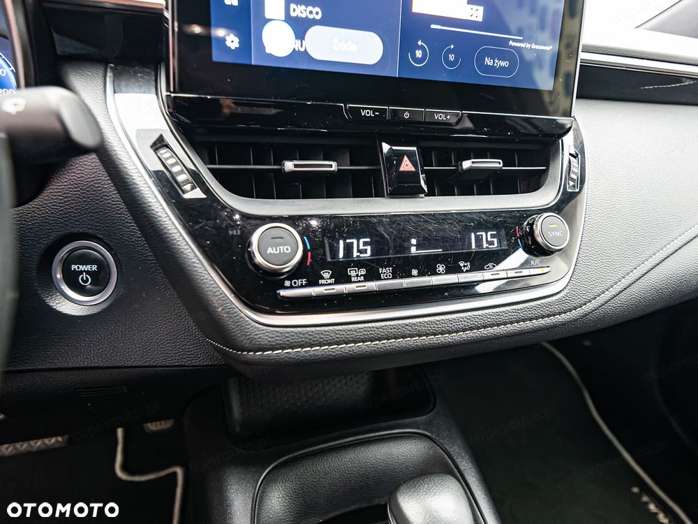 Toyota Corolla 1.8 Hybrid Comfort - 18