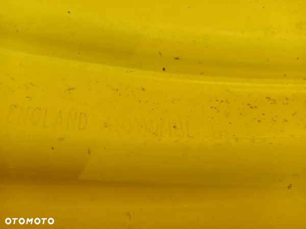 Felgi 18x38 John Deere 6920 - 3
