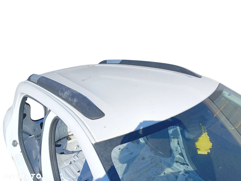 DACH DACIA SPRING (2021-2024) 33kW 45KM - 2