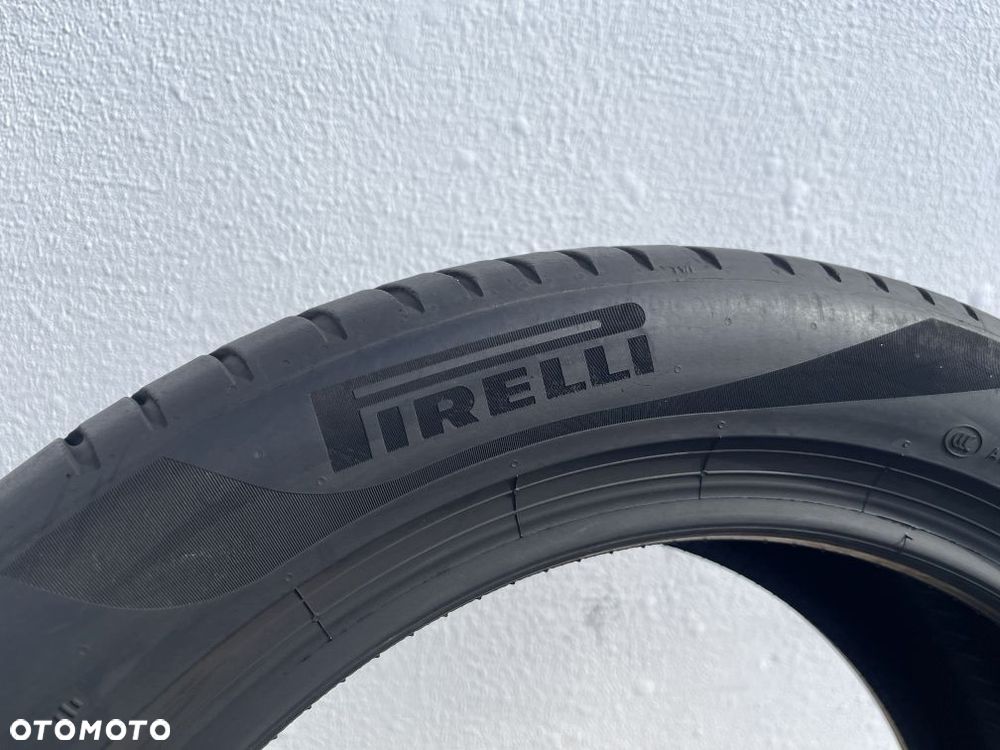 OPONA 245/45/18 245/45R18 100Y PIRELLI CINTURATO P7 - 4