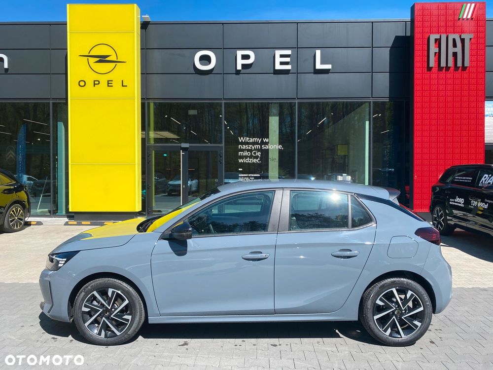 Opel Corsa - 2
