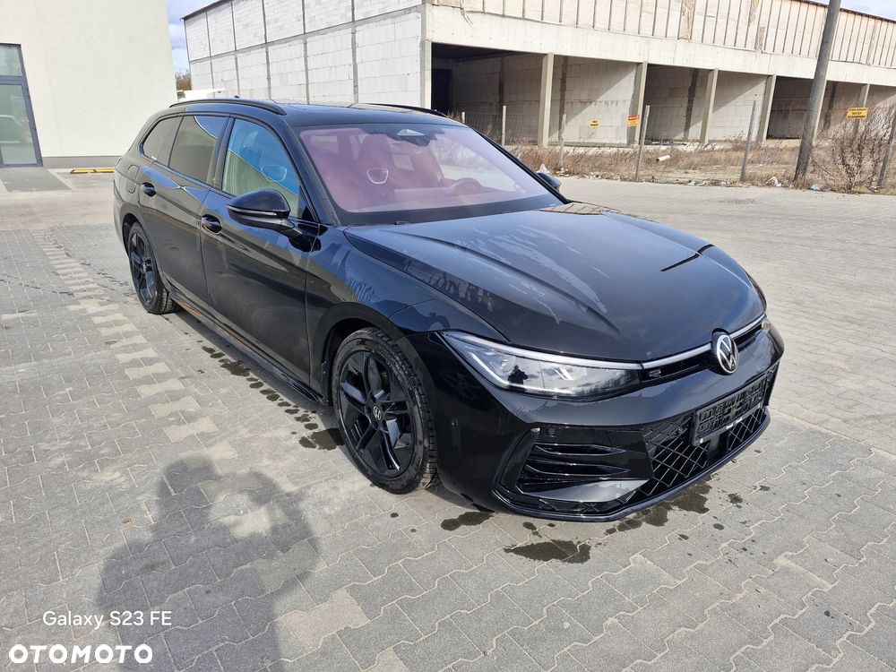 Volkswagen Passat - 2