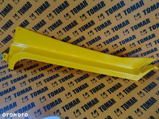 Osłona silnika lewa górna 332/P5245 JCB 3CX 4CX - 2